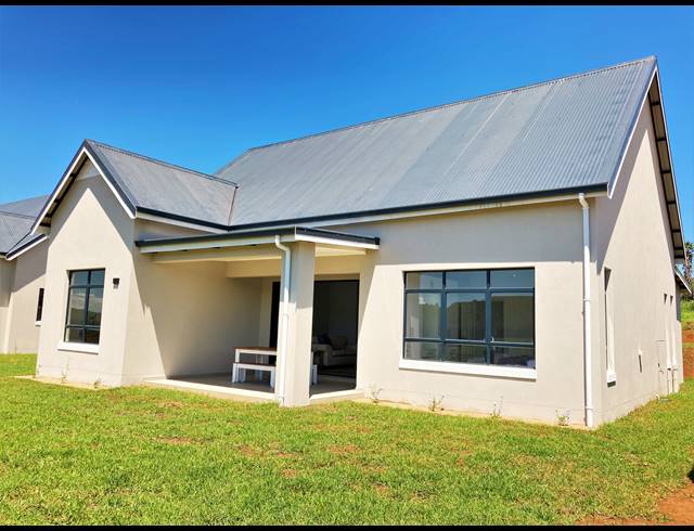 3 BEDROOM TOWNHOUSE FOR SALE IN ST JOHNS VILLAGE